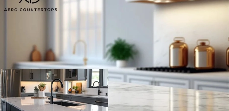 Top Outdoor Kitchen Countertops in Vancouver for Durable and Stylish Outdoor Spaces