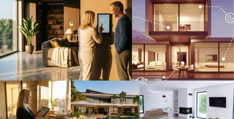 Top CCTV Installation Services in UAE for Commercial and Residential Projects