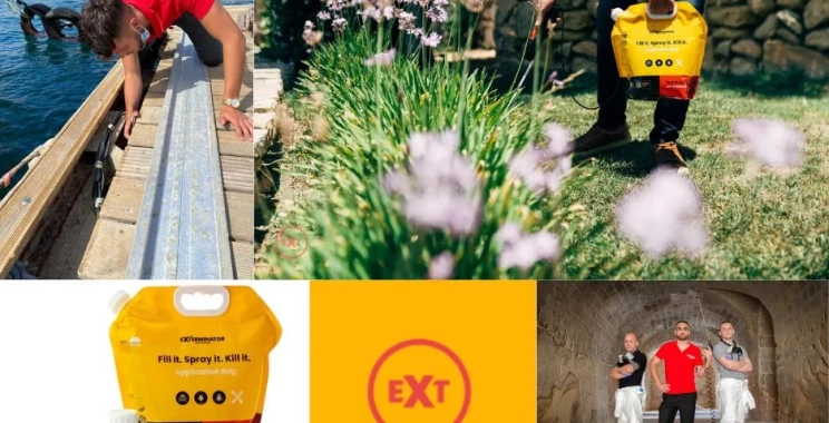 Best Pest Control Company Malta for Reliable and Effective Pest Solutions