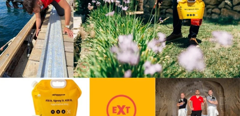 Best Pest Control Company Malta for Reliable and Effective Pest Solutions