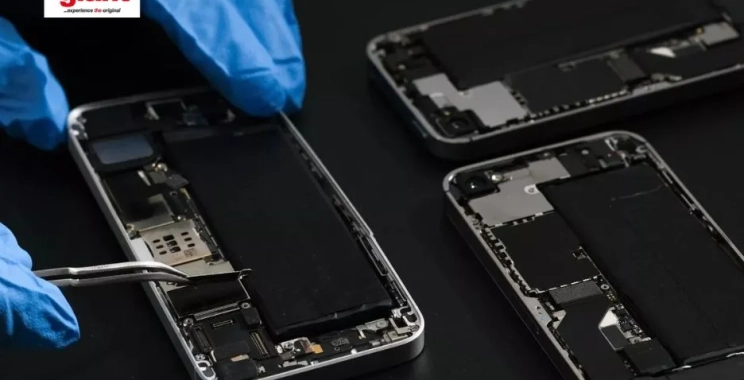 Expert Phone Repairs Birmingham – Fast, Reliable Mobile & Tablet Fixes