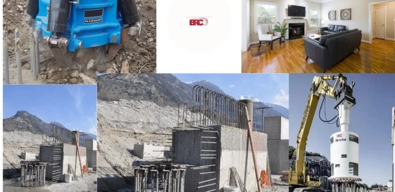 Buy High-Performance Pile Breaker Machine for Precise and Safe Construction Operations
