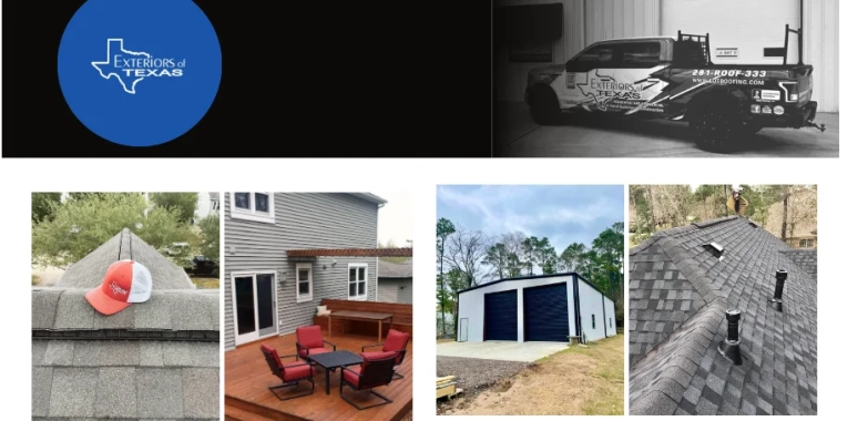 Expert Metal Building Construction in Cypress TX for Durable Homes and Businesses
