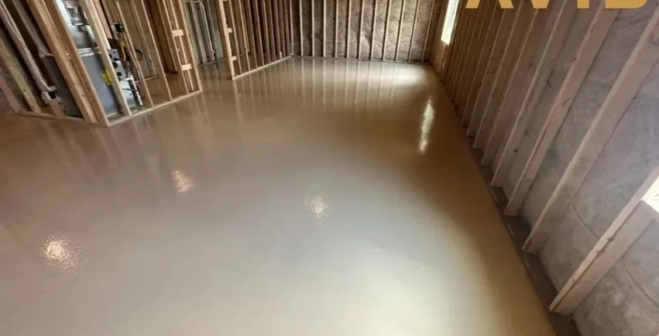 Garage Flooring Layton Solutions for Durable and Stylish Surfaces