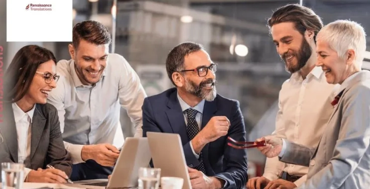 Certified Translation Services for Legal, Academic, and Business Documents – Reliable and Accurate