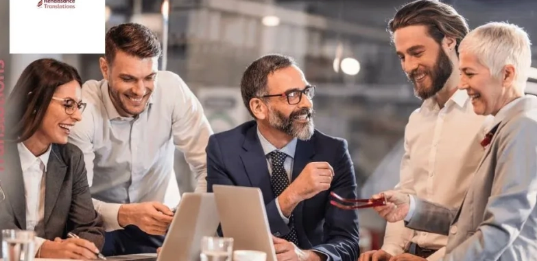 Certified Translation Services for Legal, Academic, and Business Documents – Reliable and Accurate
