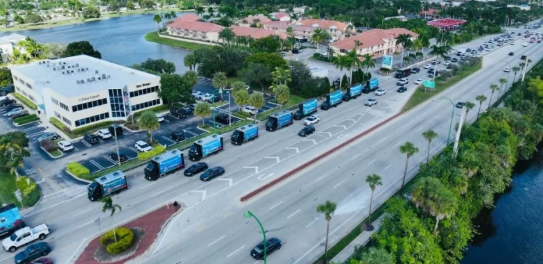 Effective Brand Activation Truck Solutions for Mobile Marketing Campaigns