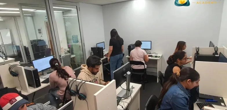 Effective PTE Training Brisbane for Guaranteed Score Improvement