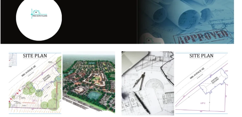 Trusted Site Plan Provider in USA Delivering Precision and Compliance