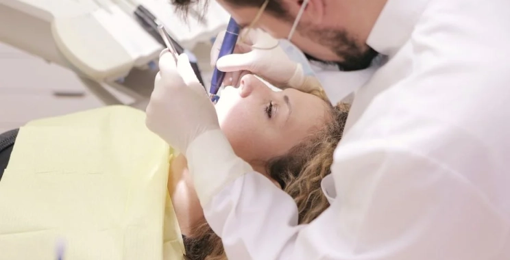 Affordable Dental Crowns Services for a Healthy and Confident Smile