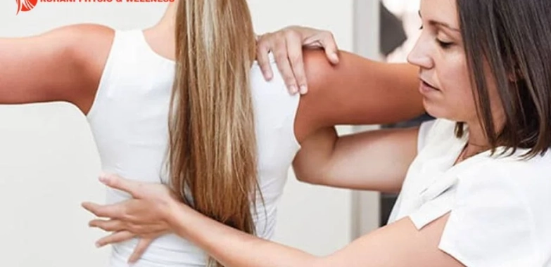 How to Choose the Best Massage Near Credit View Brampton for Ultimate Relaxation and Healing