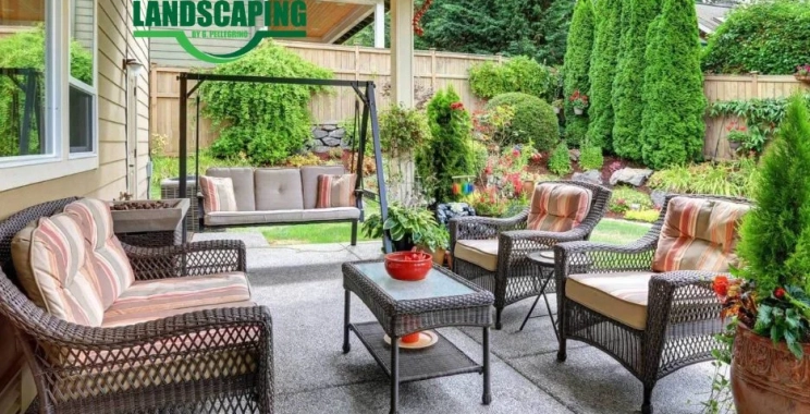 Enhance Your Outdoor Space with Expert Landscape Retaining Wall Contractors for Lasting Strength and Style