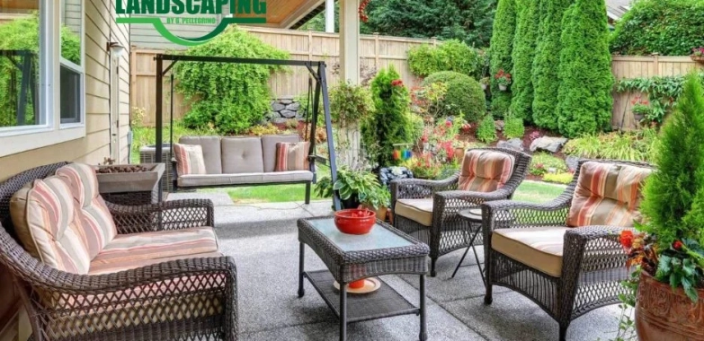 Enhance Your Outdoor Space with Expert Landscape Retaining Wall Contractors for Lasting Strength and Style