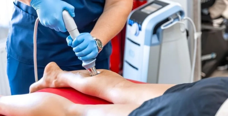 Expert Massage Therapy Camrose for Pain Relief and Relaxation at Prestige Physio
