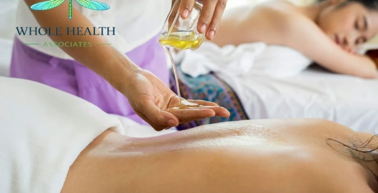 Discover Effective Migraine Relief with Expert Acupuncture Care in Washington DC at Whole Health Associates