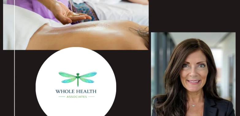 Top Acupuncture Clinic Near Me Washington DC for Holistic Pain Relief and Wellness