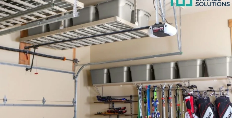Premium Garage Floor Coating Toronto for Durable and Stylish Protection