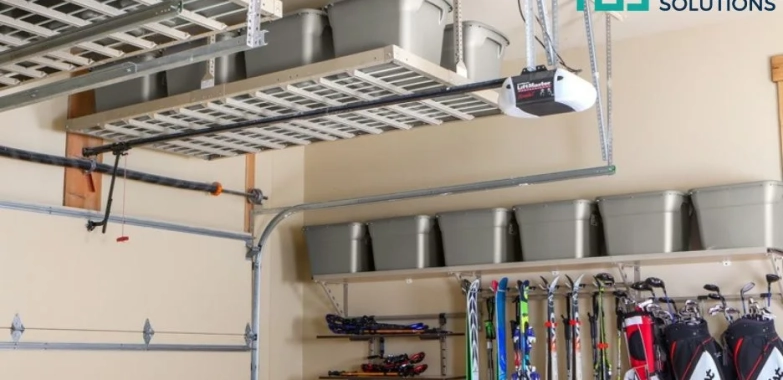 Premium Garage Floor Coating Toronto for Durable and Stylish Protection