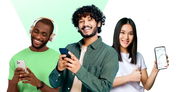 Discover Reliable Forex Brokers Near You with Tradewill’s Trusted Trading Solutions