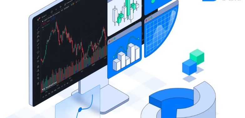 Unlock Seamless Profit Potential with Btcdana’s App Forex Trading Platform