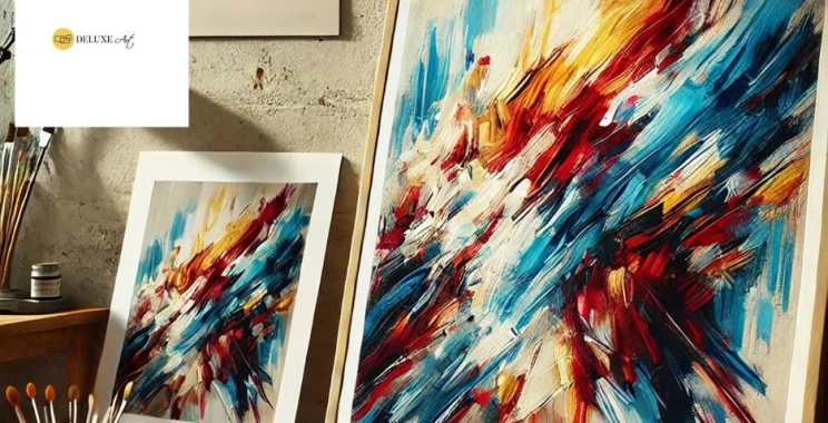 Discover Expert Framing Near Me for Personalized Artwork and Photo Displays