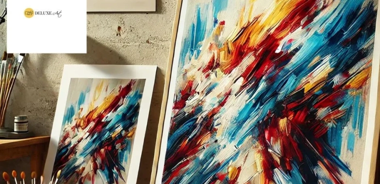 Discover Expert Framing Near Me for Personalized Artwork and Photo Displays