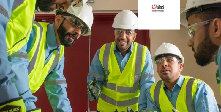 شركة مسقط لتوزيع الكهرباء خدمات متميزة لتلبية احتياجات الطاقة في مسقط والمناطق المجاورة