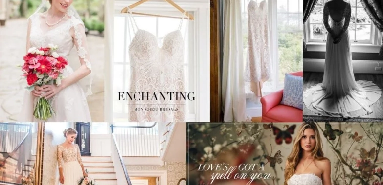 Mastering EnchantingByMonCheri: A Practical Approach to Style and Elegance