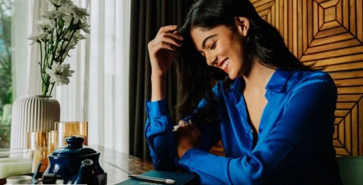 Discover the Elegance of Blue Silk Shirts Crafted for Your Local Style and Comfort