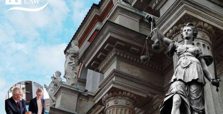 Navigating UK Immigration: Expert Birmingham Counsel