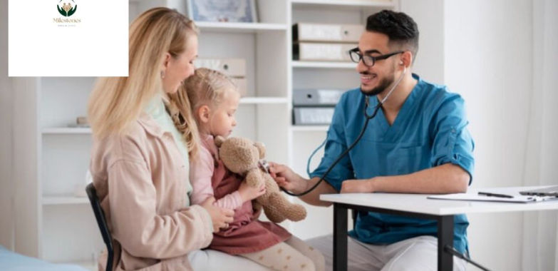 Trusted Women’s Health Care in Winnipeg | Comprehensive Clinic