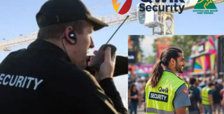 Elite Corporate Concierge Security for Melbourne Firms
