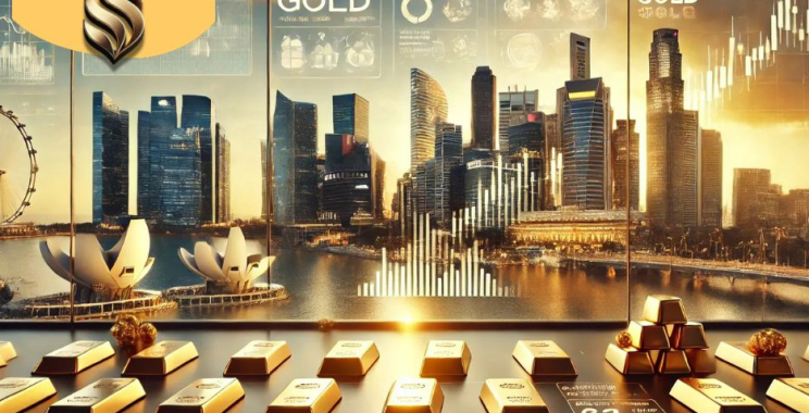 Trade Gold Anywhere: Your Guide to a Modern Trading App
