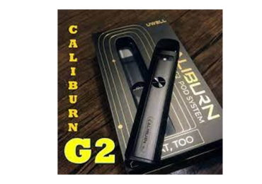 Uwell Caliburn Device – King Domvape uae