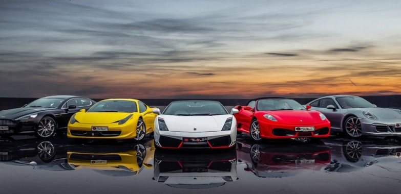 Explore Bhubaneswar with flexible car hire options