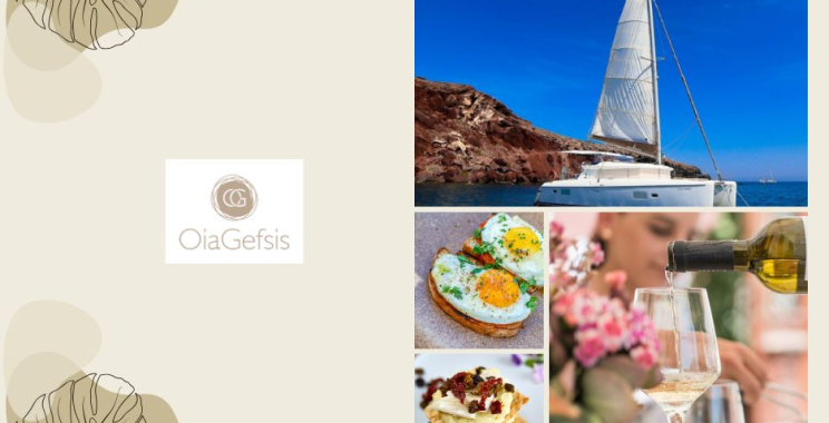 Discover Oia’s Best Bars and Sunset Spots in Santorini