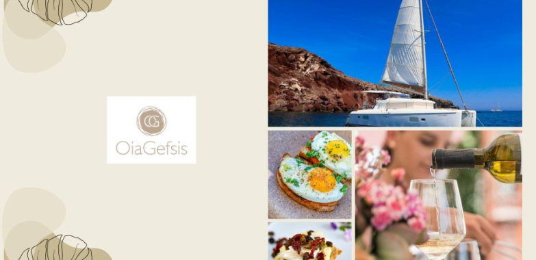Discover Oia’s Best Bars and Sunset Spots in Santorini