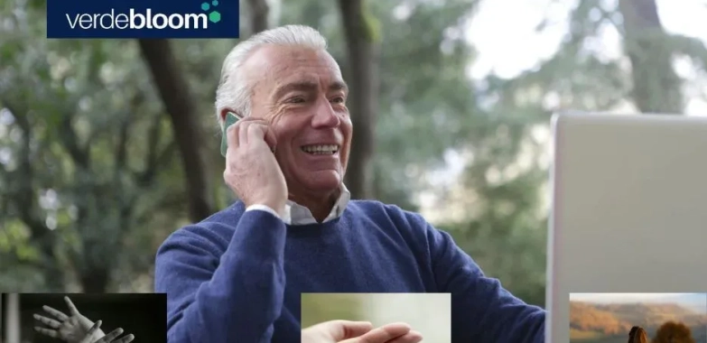 Telehealth NSW by Verde Bloom: Professional Therapy with Comfort and Convenience