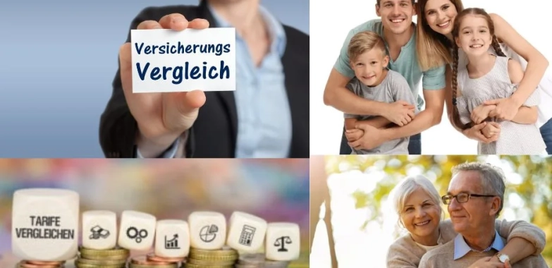 Rentenversicherung vergleichen – Beste Tarife und Leistungen im Überblick