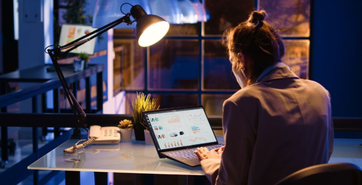 Find Your Next Accounting Role in the United States