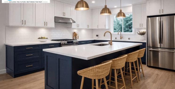 Premium Backyard Living: Expert Suite Build in Airdrie