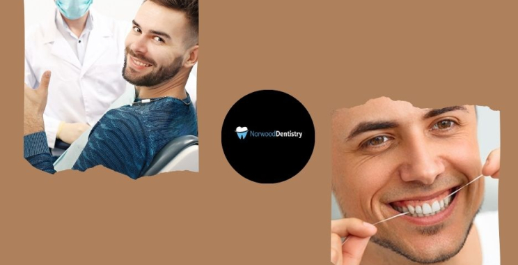 Brighten Your Smile: Expert Teeth Whitening in Norwood