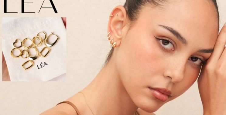 Chic Mini Earring Sets for Everyday Glam