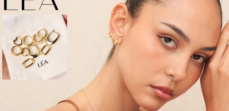 Chic Mini Earring Sets for Everyday Glam