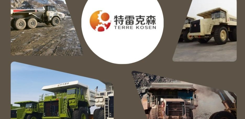 High-Quality Parts for Terex Dump Trucks for Optimal Performance