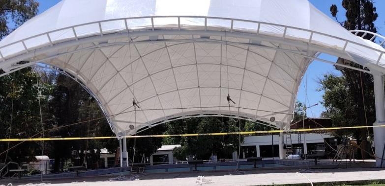 Descubre opciones premium para cubiertas y lonas en Aguascalientes