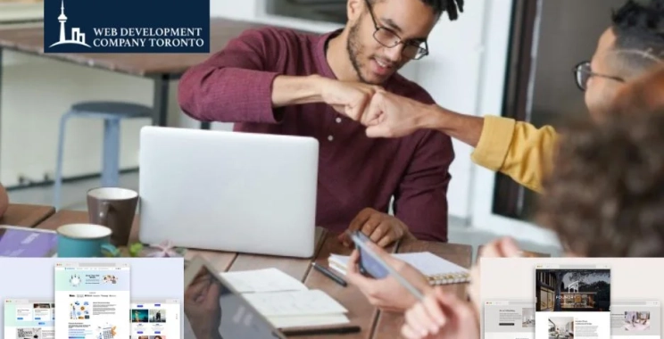 Toronto Website Development Company | Webdevelopmentcompanytoronto.ca