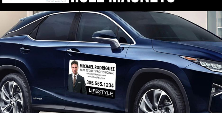 Eye-Catching KW Signs for Sale: Boost Your Property Visibility