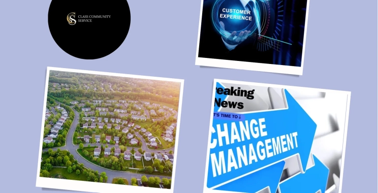 Expert HOA Management Services in Texas for Seamless Community Living