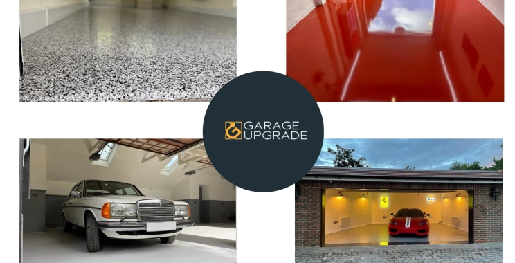 Top Resin Flooring Contractors for Durable and Seamless Floor Systems